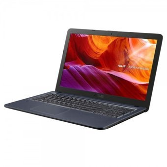 Asus X543MA DM1205 Paylaşımlı Ekran Kartlı Intel Celeron N4020 4 GB Ram 256 GB SSD 15.6 inç FHD FreeDOS Laptop