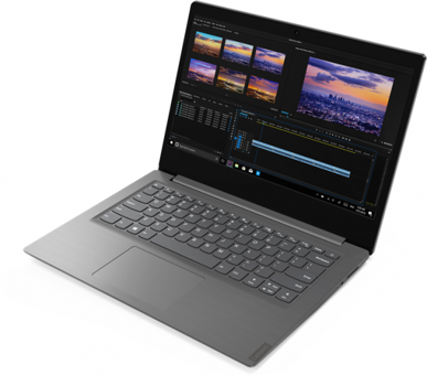 Lenovo V14 82C6008CTX Paylaşımlı Ekran Kartlı AMD Ryzen 3 3250U 4 GB Ram DDR4 14.0 inç FHD FreeDOS Laptop