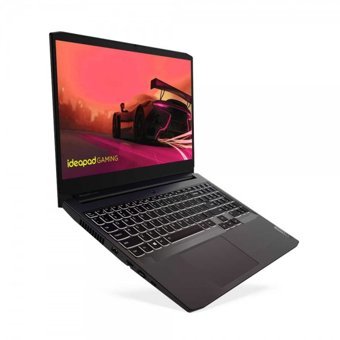 Lenovo IdeaPad Gaming 3 82K200K0TX Harici GeForce RTX 3060 Ekran Kartlı AMD Ryzen 5 5600H 16 GB Ram DDR4 512 GB SSD 15.6 inç FHD FreeDOS Laptop
