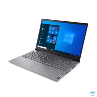 Lenovo ThinkBook 15p 20V3000STX07 Harici GeForce GTX 1650 Ti Ekran Kartlı Intel Core i5 10300H 32 GB Ram DDR4 512 GB SSD 15.6 inç UHD (4K) Windows 10 Pro Laptop