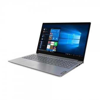 Lenovo ThinkBook 15 20SM0038TX Paylaşımlı Ekran Kartlı Intel Core i5 1035G1 8 GB Ram DDR4 256 GB SSD 15.6 inç FHD FreeDOS Laptop