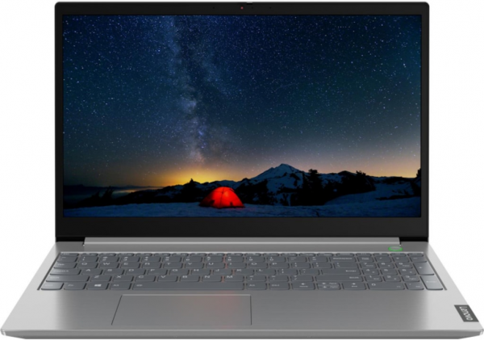 Lenovo ThinkBook 15 20SM0038TX Paylaşımlı Ekran Kartlı Intel Core i5 1035G1 8 GB Ram DDR4 256 GB SSD 15.6 inç FHD FreeDOS Laptop