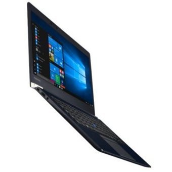 Toshiba Portege X30 D 1EV Paylaşımlı Ekran Kartlı Intel Core i3 7100U 8 GB Ram DDR4 256 GB SSD 13.3 inç HD Windows 10 Pro Ultrabook Laptop
