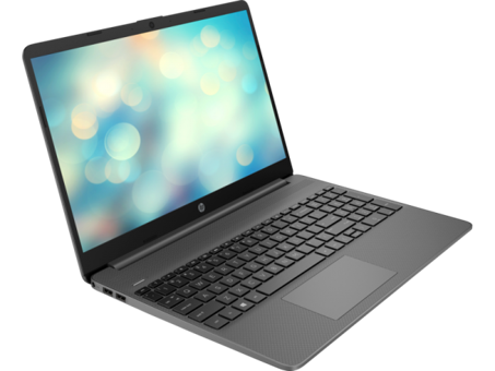 HP 15s fq2048nt 2N2R1EA Paylaşımlı Ekran Kartlı Intel Core i3 1115G4 4 GB Ram DDR4 256 GB SSD 15.6 inç FHD FreeDOS Laptop