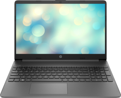 HP 15s fq2048nt 2N2R1EA Paylaşımlı Ekran Kartlı Intel Core i3 1115G4 4 GB Ram DDR4 256 GB SSD 15.6 inç FHD FreeDOS Laptop