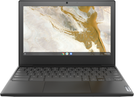 Lenovo IdeaPad 3 CB 82BA0028TK Paylaşımlı Ekran Kartlı Intel Celeron N4020 4 GB Ram LPDDR4 11.6 inç HD Chrome OS Laptop