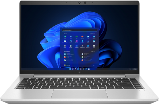 HP EliteBook 640 G9 5Y4E3EA Paylaşımlı Ekran Kartlı Intel Core i7 1255U 16 GB Ram DDR4 512 GB SSD 14.0 inç FHD Windows 11 Pro Ultrabook Laptop