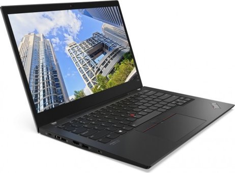 Lenovo ThinkPad T14s G2 20WM0AEHTX040 Harici GeForce MX450 Ekran Kartlı Intel Core i7 1165G7 32 GB Ram 1 TB SSD 14.0 inç FHD Windows 11 Home Ultrabook Laptop