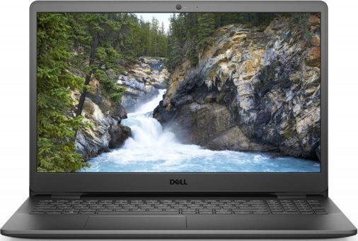 Dell Vostro 15 3500 FB115F82N Paylaşımlı Ekran Kartlı Intel Core i5 1135G7 8 GB Ram DDR4 256 GB SSD 15.6 inç FHD Linux Laptop