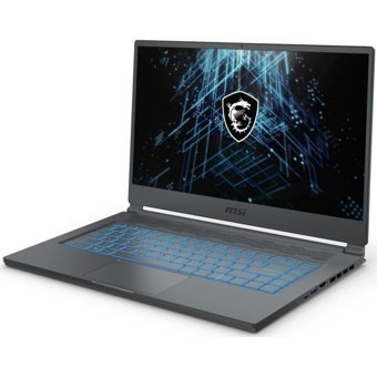 MSI Stealth 15M A11UEK 039TR Harici GeForce RTX 3060 Ekran Kartlı Intel Core i7 11375H 16 GB Ram DDR4 1 TB SSD 15.6 inç FHD Windows 10 Home Laptop