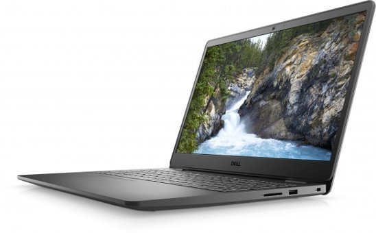 Dell Vostro 15 3500 N6502VN3500EMEA0_U Paylaşımlı Ekran Kartlı Intel Core i3 1115G4 4 GB Ram DDR4 256 GB SSD 15.6 inç HD Linux Laptop