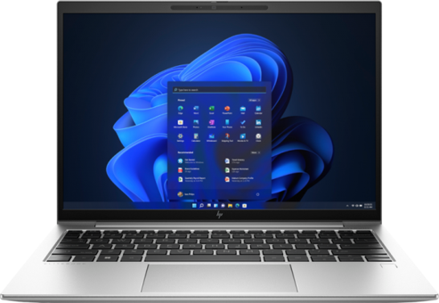HP EliteBook 830 G9 5P747EA Paylaşımlı Ekran Kartlı Intel Core i7 1255U 16 GB Ram DDR5 512 GB SSD 13.3 inç FHD+ Windows 11 Pro Ultrabook Laptop