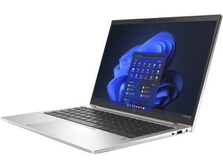 HP EliteBook 830 G9 5P747EA Paylaşımlı Ekran Kartlı Intel Core i7 1255U 16 GB Ram DDR5 512 GB SSD 13.3 inç FHD+ Windows 11 Pro Ultrabook Laptop
