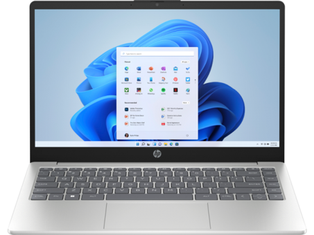 HP 14 em0006nt 7P698EA Paylaşımlı Ekran Kartlı AMD Ryzen 5 7520U 8 GB Ram LPDDR5 512 GB SSD 14.0 inç FHD Windows 11 Home Ultrabook Laptop