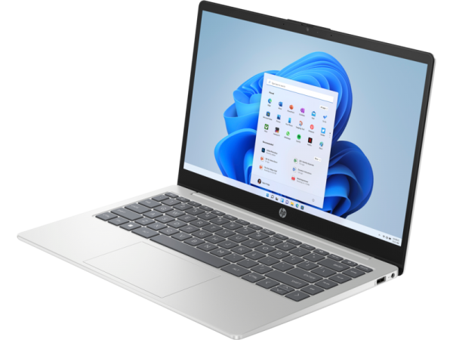 HP 14 em0006nt 7P698EA Paylaşımlı Ekran Kartlı AMD Ryzen 5 7520U 8 GB Ram LPDDR5 512 GB SSD 14.0 inç FHD Windows 11 Home Ultrabook Laptop