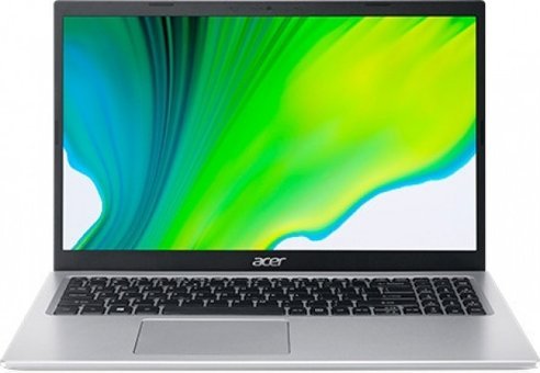 Acer Aspire 5 A515 56G 54UK NX.AT9EY.003 Harici GeForce MX450 Ekran Kartlı Intel Core i5 1135G7 8 GB Ram DDR4 512 GB SSD 15.6 inç FHD Endless OS Laptop