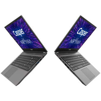 Casper Nirvana X500.1021 4P00X G F Paylaşımlı Ekran Kartlı Intel Core i5 10210U 4 GB Ram DDR4 250 GB SSD 15.6 inç FHD FreeDOS Laptop