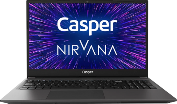 Casper Nirvana X500.1021 4P00X G F Paylaşımlı Ekran Kartlı Intel Core i5 10210U 4 GB Ram DDR4 250 GB SSD 15.6 inç FHD FreeDOS Laptop