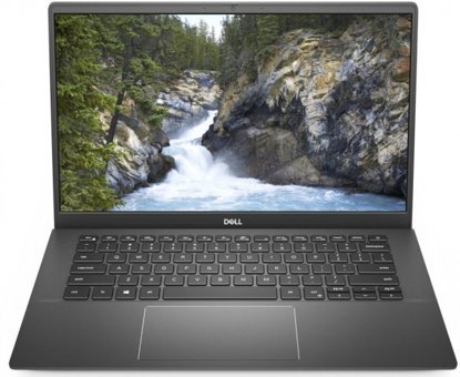 Dell Vostro 14 5402 N3003VN5402EMEA0_U Harici GeForce MX330 Ekran Kartlı Intel Core i5 1135G7 8 GB Ram DDR4 256 GB SSD 14.0 inç FHD Linux Laptop