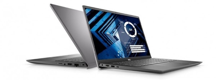 Dell Vostro 14 5402 N3003VN5402EMEA0_U Harici GeForce MX330 Ekran Kartlı Intel Core i5 1135G7 8 GB Ram DDR4 256 GB SSD 14.0 inç FHD Linux Laptop