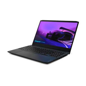 Lenovo IdeaPad Gaming 3 82K100CQTX Harici GeForce RTX 3050 Tİ Ekran Kartlı Intel Core i5 11300H 8 GB Ram DDR4 512 GB SSD 15.6 inç FHD Windows 11 Home Laptop