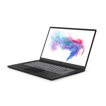 MSI Modern 15 A10RBS 459XTR Harici GeForce MX350 Ekran Kartlı Intel Core i5 10210U 8 GB Ram DDR4 512 GB SSD 15.6 inç FHD FreeDOS Laptop
