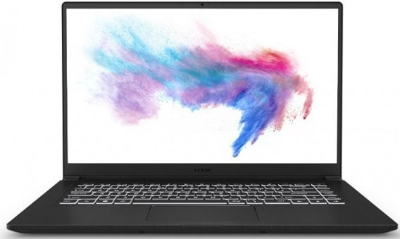 MSI Modern 15 A10RBS 459XTR Harici GeForce MX350 Ekran Kartlı Intel Core i5 10210U 8 GB Ram DDR4 512 GB SSD 15.6 inç FHD FreeDOS Laptop
