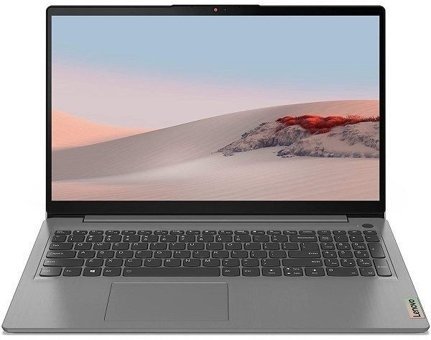 Lenovo IdeaPad 3 82H8020BTXA2 Paylaşımlı Ekran Kartlı Intel Core i5 1135G7 12 GB Ram DDR4 256 GB SSD 15.6 inç FHD FreeDOS Laptop