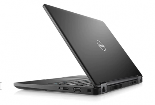 Dell Latitude 5490 N118L549014EMEA_U Paylaşımlı Ekran Kartlı Intel Core i5 8350U 8 GB Ram DDR4 256 GB SSD 14.0 inç FHD Linux Laptop