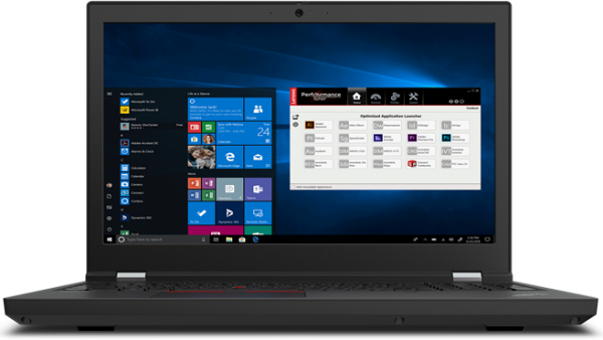 Lenovo ThinkPad T15g (G2) 20YS000ATX Harici GeForce RTX 3070 Ekran Kartlı Intel Core i9 11950H 32 GB Ram DDR4 1 TB SSD 15.6 inç FHD Windows 10 Pro Laptop
