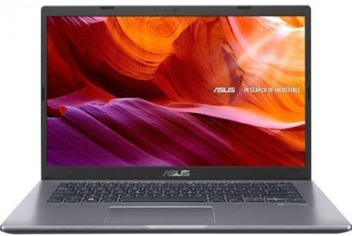 Asus X409JA BV062A2 Paylaşımlı Ekran Kartlı Intel Core i3 1005G1 8 GB Ram DDR4 256 GB SSD 14.0 inç HD FreeDOS Laptop