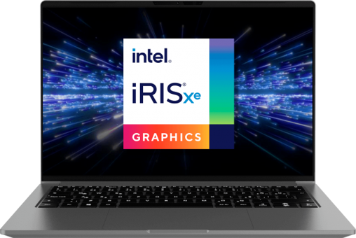 Monster Huma H4 V4.1 Paylaşımlı Ekran Kartlı Intel Core i7 1165G7 16 GB Ram DDR4 512 GB SSD 14.1 inç FHD FreeDOS Ultrabook Laptop