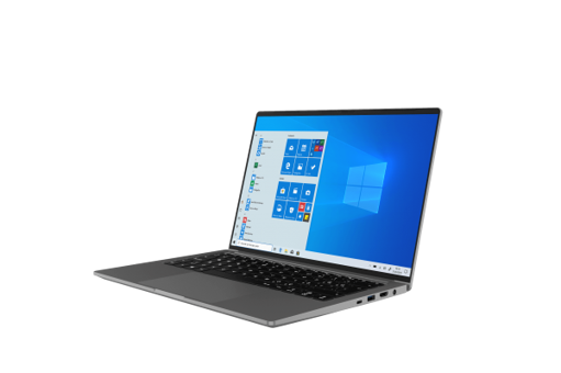 Monster Huma H4 V4.1 Paylaşımlı Ekran Kartlı Intel Core i7 1165G7 16 GB Ram DDR4 512 GB SSD 14.1 inç FHD FreeDOS Ultrabook Laptop