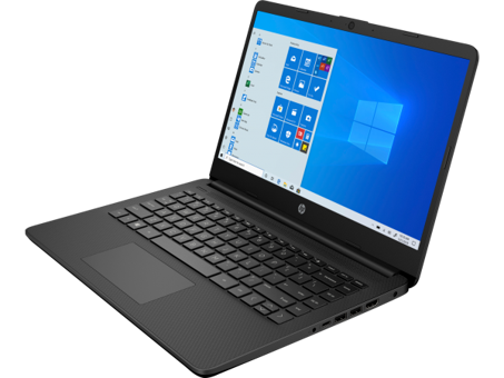 HP 14s fq1014nt 4H0V4EA Paylaşımlı Ekran Kartlı AMD Ryzen 5 5500U 8 GB Ram DDR4 256 GB SSD 14.0 inç HD Windows 10 Home Laptop