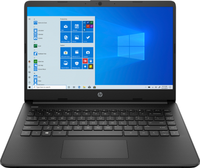 HP 14s fq1014nt 4H0V4EA Paylaşımlı Ekran Kartlı AMD Ryzen 5 5500U 8 GB Ram DDR4 256 GB SSD 14.0 inç HD Windows 10 Home Laptop