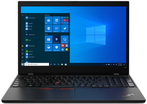 Lenovo ThinkPad L15 G2 20X4ST53EA05 Paylaşımlı Ekran Kartlı Intel Core i7 1165G7 64 GB Ram DDR4 512 GB SSD 15.6 inç FHD FreeDOS Laptop