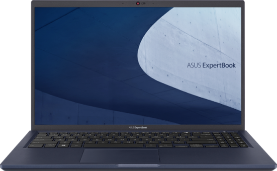 Asus ExpertBook B1 B1500CEPE BQ07267 Harici GeForce MX330 Ekran Kartlı Intel Core i5 1135G7 40 GB Ram DDR4 256 GB SSD 15.6 inç FHD FreeDOS Laptop