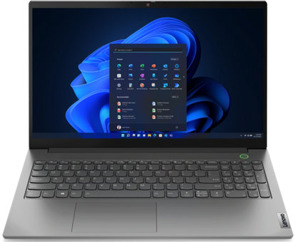 Lenovo ThinkBook 15 G4 21DJ00G9TX02 Harici GeForce MX550 Ekran Kartlı Intel Core i7 1255U 16 GB Ram DDR4 1.5 TB SSD 15.6 inç FHD FreeDOS Laptop