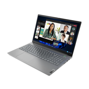 Lenovo ThinkBook 15 G4 21DJ00G9TX02 Harici GeForce MX550 Ekran Kartlı Intel Core i7 1255U 16 GB Ram DDR4 1.5 TB SSD 15.6 inç FHD FreeDOS Laptop