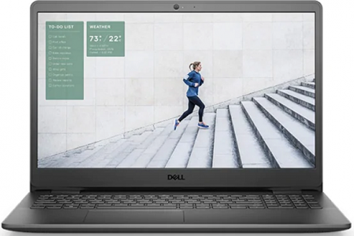 Dell Inspiron 3501 B1005F41C Paylaşımlı Ekran Kartlı Intel Core i3 1005G1 4 GB Ram DDR4 128 GB SSD 15.6 inç HD Linux Laptop