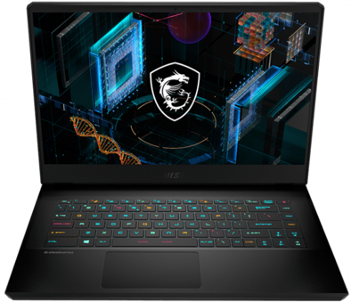 MSI GP66 Leopard 11UH 406XTR Harici GeForce RTX 3080 Ekran Kartlı Intel Core i7 11800H 32 GB Ram DDR4 1 TB SSD 15.6 inç FHD FreeDOS Laptop