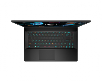 MSI GP66 Leopard 11UH 406XTR Harici GeForce RTX 3080 Ekran Kartlı Intel Core i7 11800H 32 GB Ram DDR4 1 TB SSD 15.6 inç FHD FreeDOS Laptop