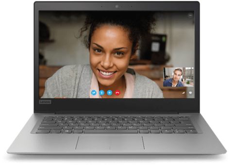 Lenovo IdeaPad 120S 81A500JRT Dahili Ekran Kartlı Intel Celeron N3350 4 GB Ram DDR4L 128 GB SSD 14.0 inç FHD FreeDOS Laptop