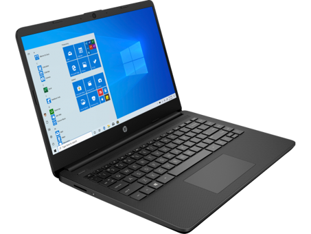 HP 14s fq0014nt 227D6EA Paylaşımlı Ekran Kartlı AMD Ryzen 3 3250U 4 GB Ram DDR4 128 GB SSD 14.0 inç HD Windows 10 Home Laptop