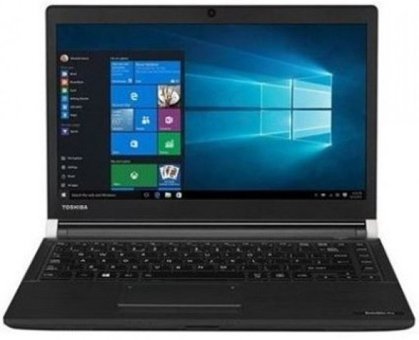 Toshiba Satellite A30 D 14F Paylaşımlı Ekran Kartlı Intel Core i5 7200U 8 GB Ram 13.3 inç FHD Windows 10 Pro Laptop