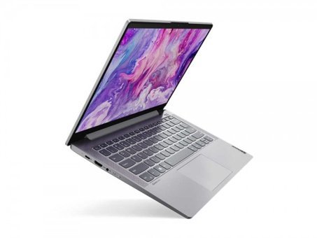Lenovo IdeaPad 5 82FE00LBTX Paylaşımlı Ekran Kartlı Intel Core i3 1115G4 4 GB Ram DDR4 256 GB SSD 14.0 inç FHD Windows 11 Home Ultrabook Laptop