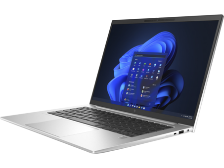 HP EliteBook 840 G9 6F5Y5EA Paylaşımlı Ekran Kartlı Intel Core i5 1235U 16 GB Ram DDR5 512 GB SSD 14.0 inç FHD+ Windows 10 Pro Ultrabook Laptop