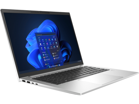 HP EliteBook 840 G9 6F5Y5EA Paylaşımlı Ekran Kartlı Intel Core i5 1235U 16 GB Ram DDR5 512 GB SSD 14.0 inç FHD+ Windows 10 Pro Ultrabook Laptop