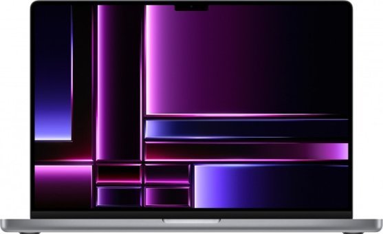 Apple MacBook Pro M2 Pro Çip MNW83TU/A 12CPU/19GPU Çekirdekli 16 GB Ram 512 GB SSD 16.2 inç QHD+ macOS Ventura Laptop