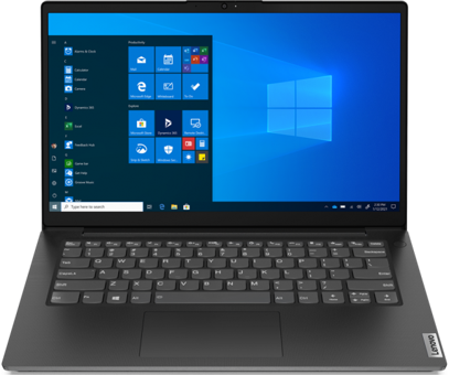 Lenovo V14 G2 82KA006XTX Paylaşımlı Ekran Kartlı Intel Core i5 1135G7 8 GB Ram DDR4 512 GB SSD 14.0 inç FHD FreeDOS Laptop